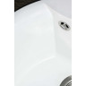 Мойка OMOIKIRI YASUGATA 48R-WH Tetogranit/белый 4993133