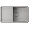 Мойка OMOIKIRI TASOGARE 86-GR 4993459