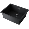 Мойка OMOIKIRI YAMAKAWA 55-U/I-GB Artceramic/графит 4993780